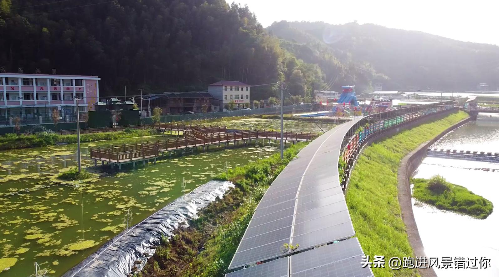 三明一座生活了二十多年的城市,三明市是个什么城市