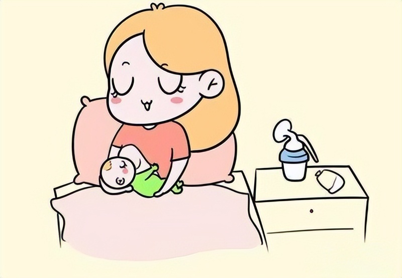 给宝宝喂奶咬伤口怎么办好得快,喂奶乳头咬疼了怎么办