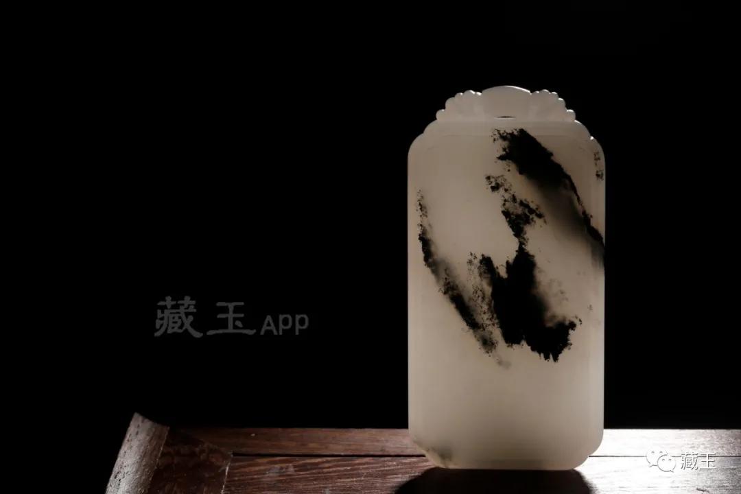 买和田玉别问哪些话,买和田玉怕买到假