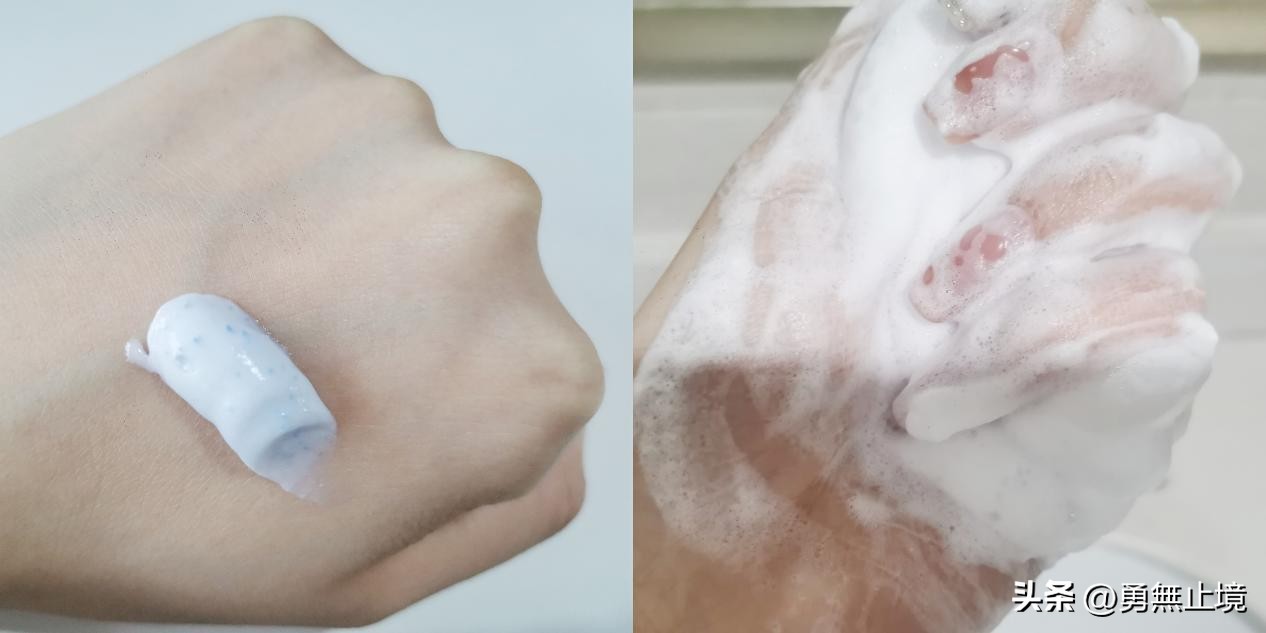 口碑最好的10款男士洗面奶2021,2022男士洗面奶测评实测第一名