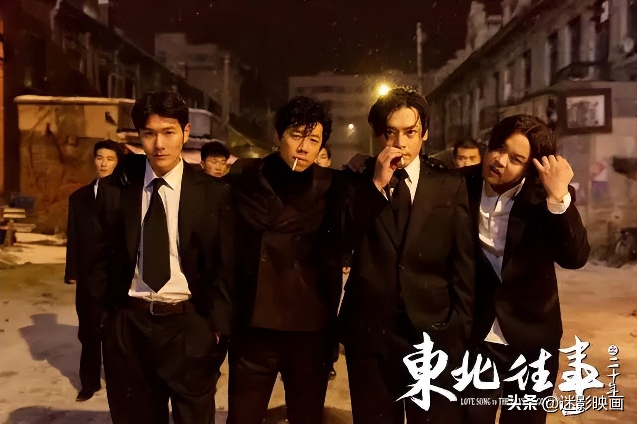 张艺谋和黄渤合作的电影,黄渤2023年上映电影