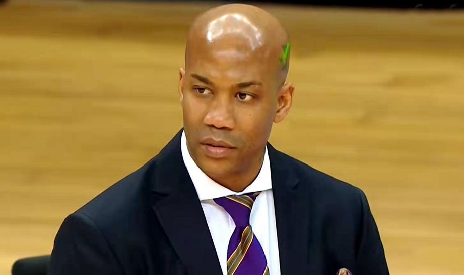 马布里明年还可以执教北控吗,北控男篮马布里怎么回归了