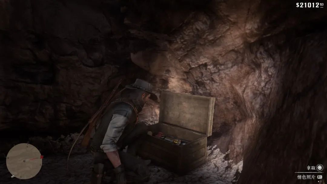 荒野大镖客2几年最佳游戏,荒野大镖客2最好的游戏画面