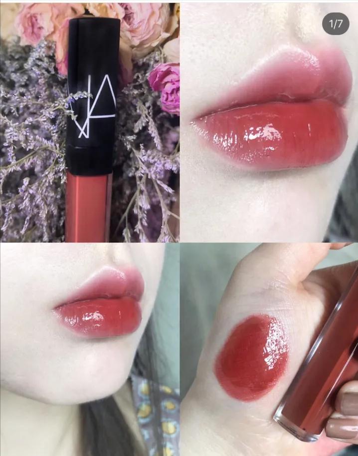 每个女生都不可能只拥有一支口红,女生一生只能买十只口红