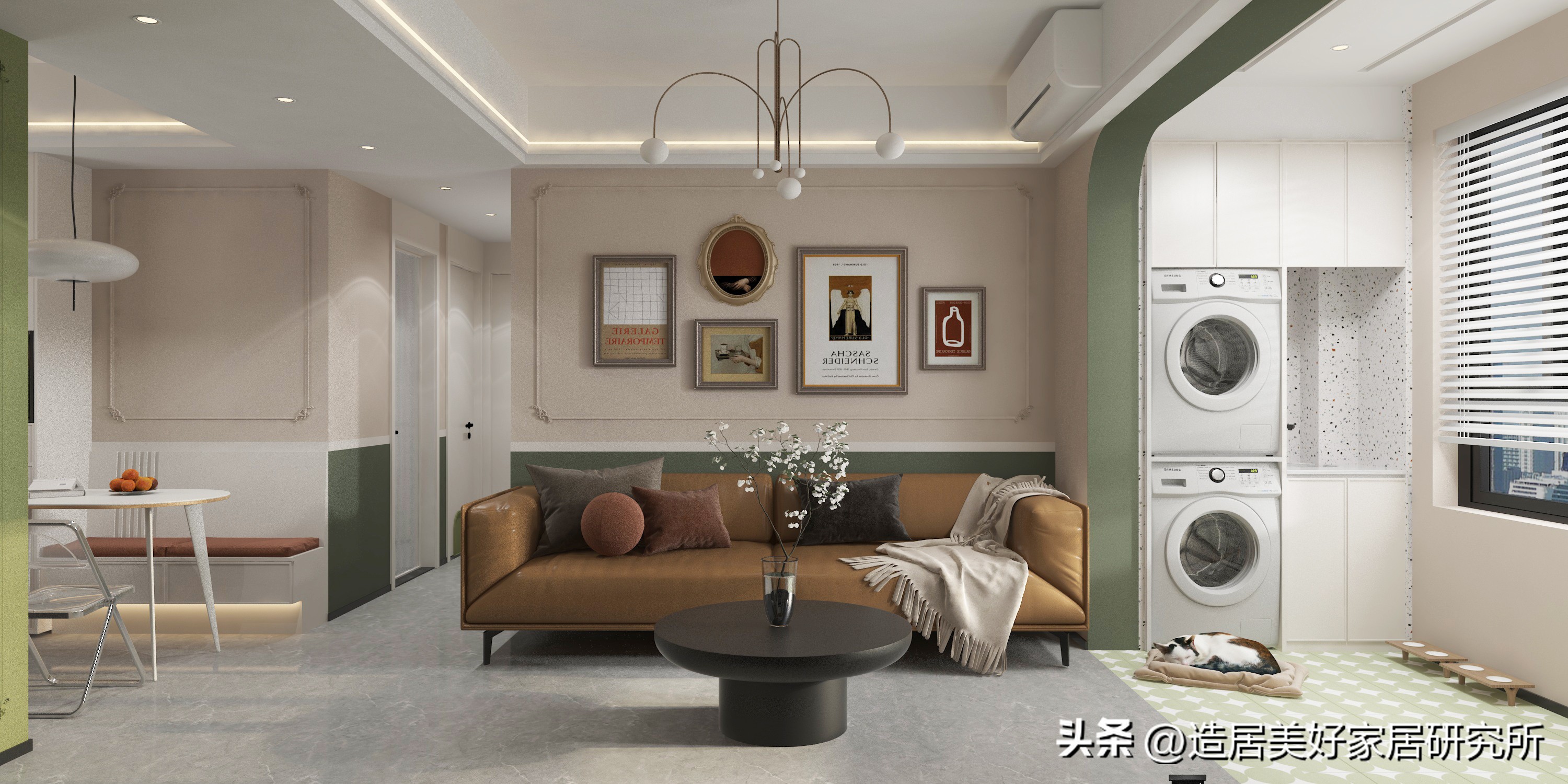 阳台瓷砖上铺木地板,客厅阳台铺木地板可以吗