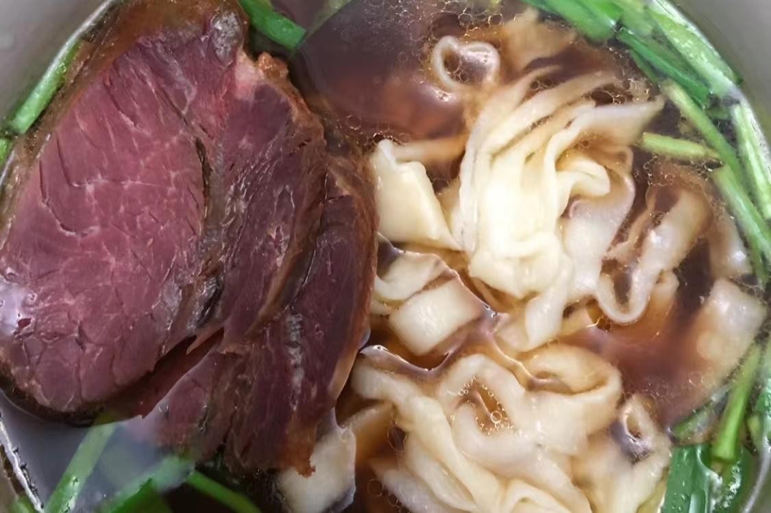 江苏十大著名小吃排名,江苏十大路人皆知的小吃