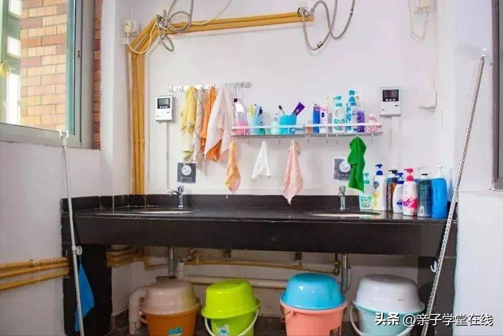 广州热门民办住宿环境大公开！最好的堪比“五星级”