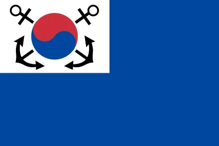 中国舰队对比韩国海军,韩国海军与中国海军