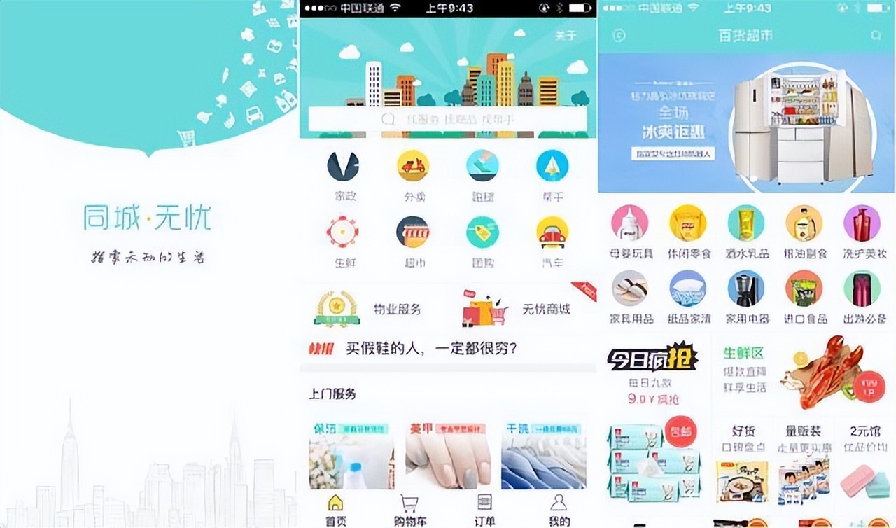 互联网众筹商业模式,未来互联网十大创业模式