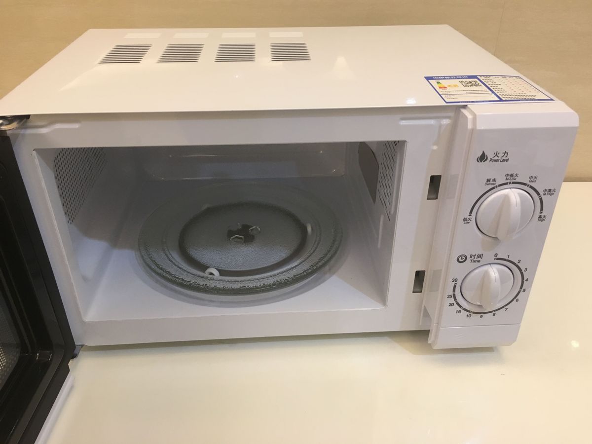 微波炉选择转盘的还是平板的,转盘式平板式微波炉