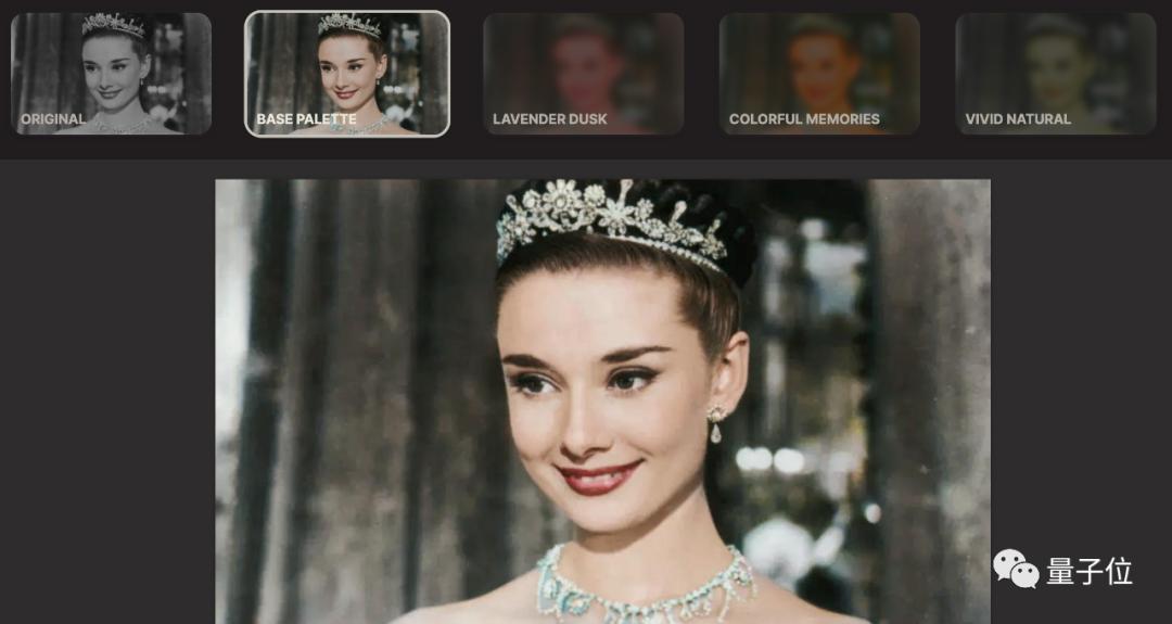 免费给黑白图片上色,什么app可以给黑白照片免费上色