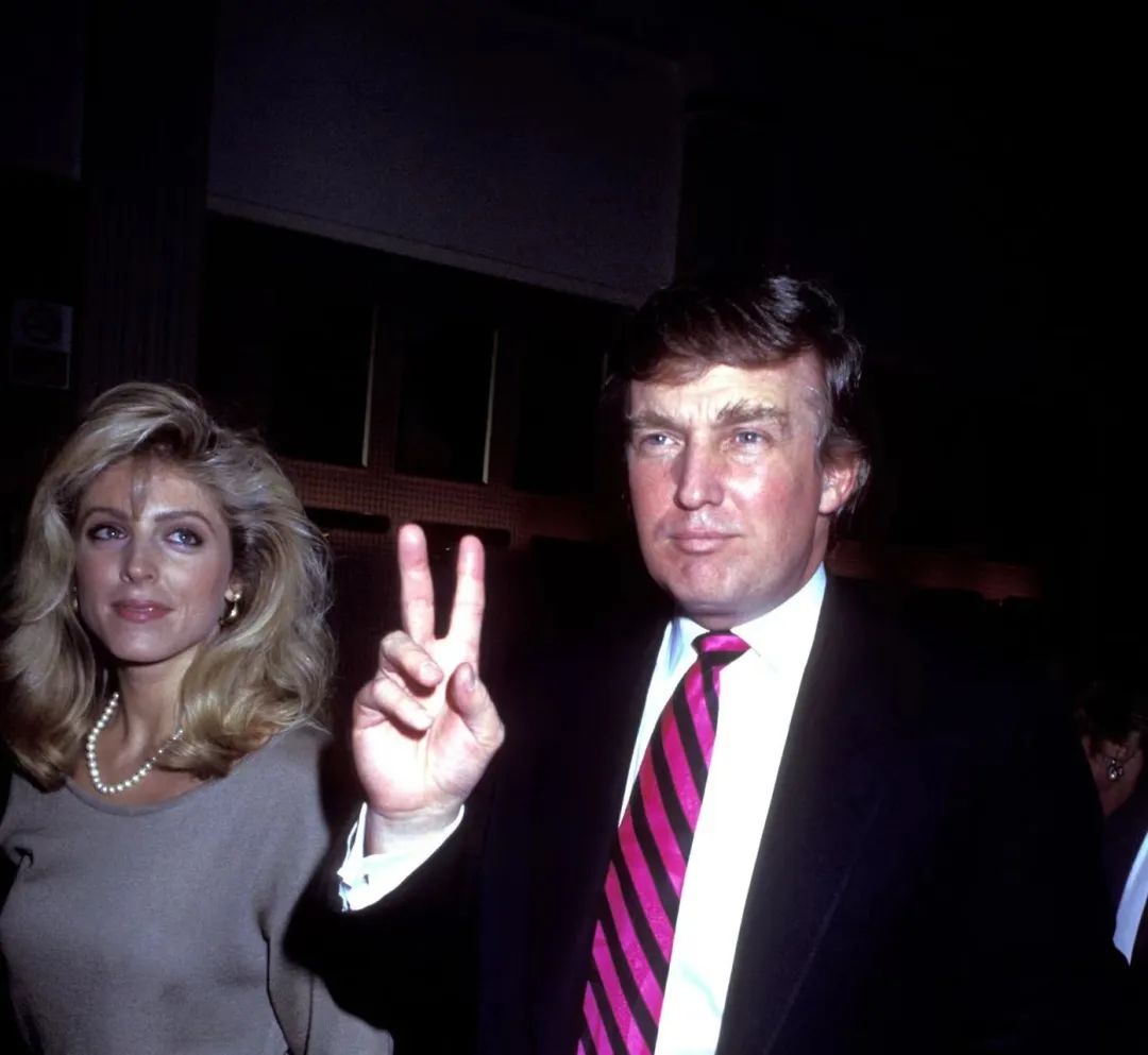 豪门启示录||两任前妻两种驭夫术，做阿尔法大富豪太太有胜者么？