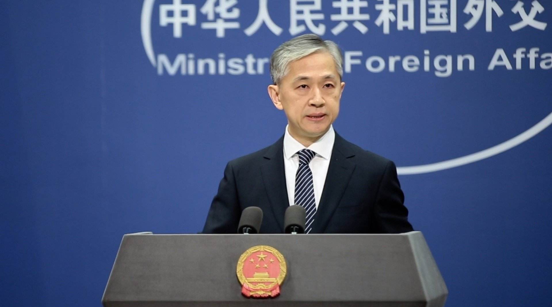 7月10日下午最新消息,美国飘了!耶伦访华失败美国将会发动战争?