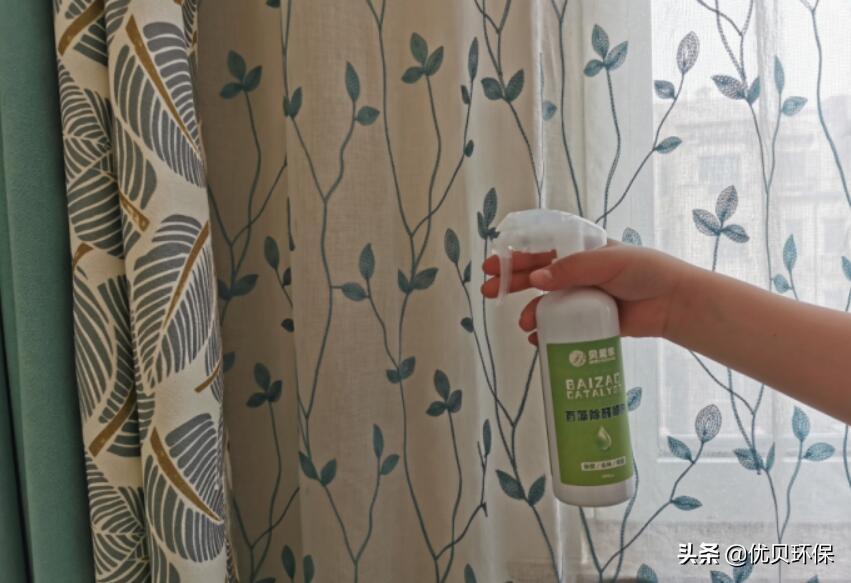 装修好过后除甲醛就没有味道了吗,装修完有害气体合格但气味重