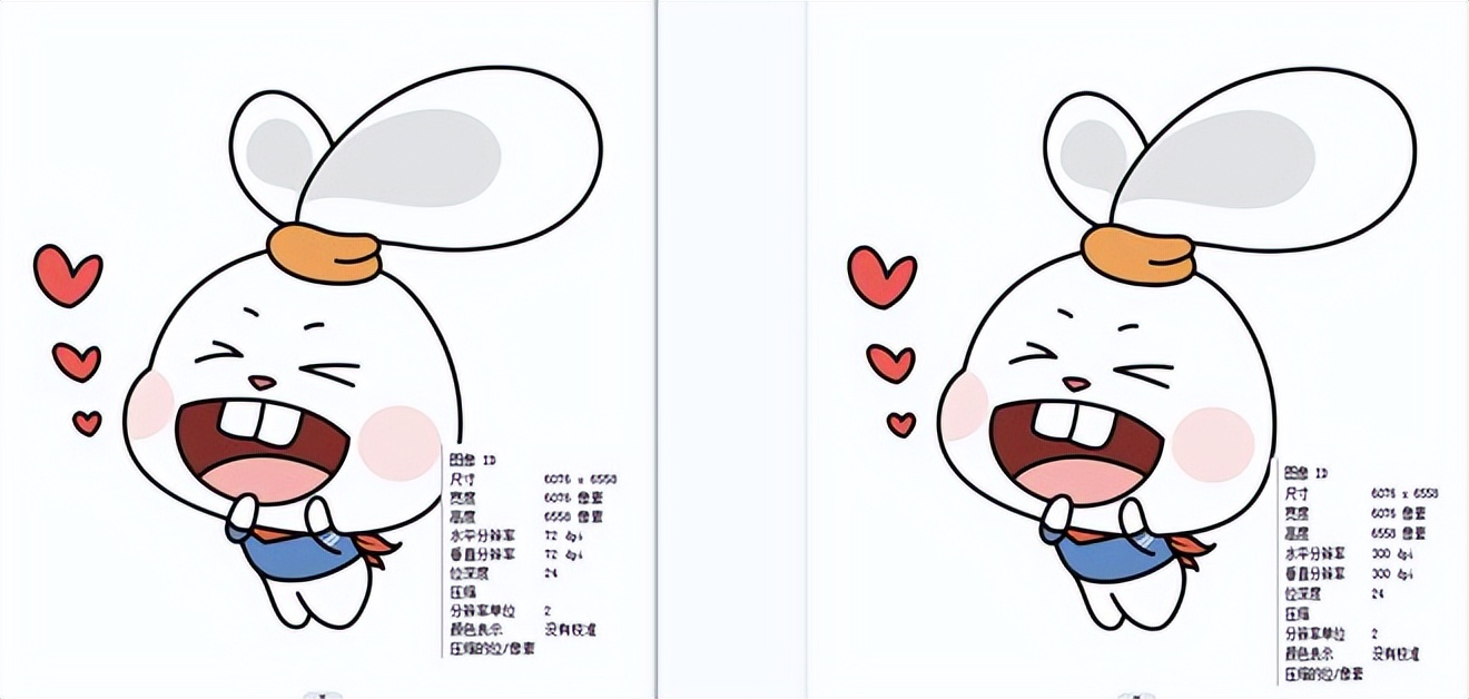 电脑怎么提高图片分辨率,电脑怎么修改图片像素和分辨率