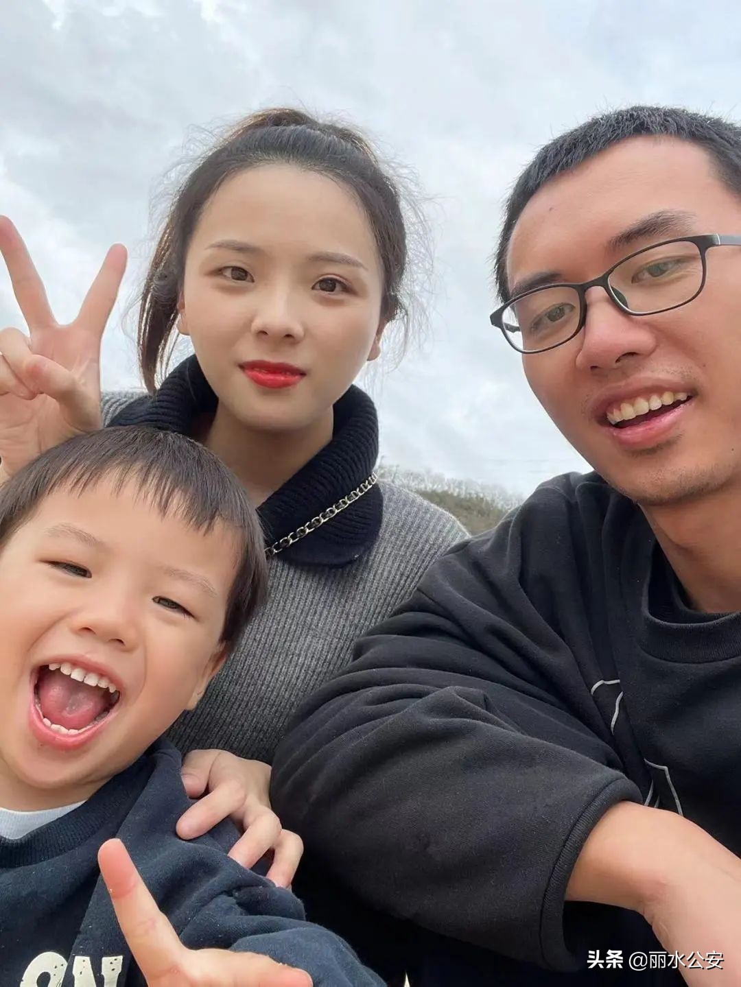 陈王慧：小事不小凡事不凡