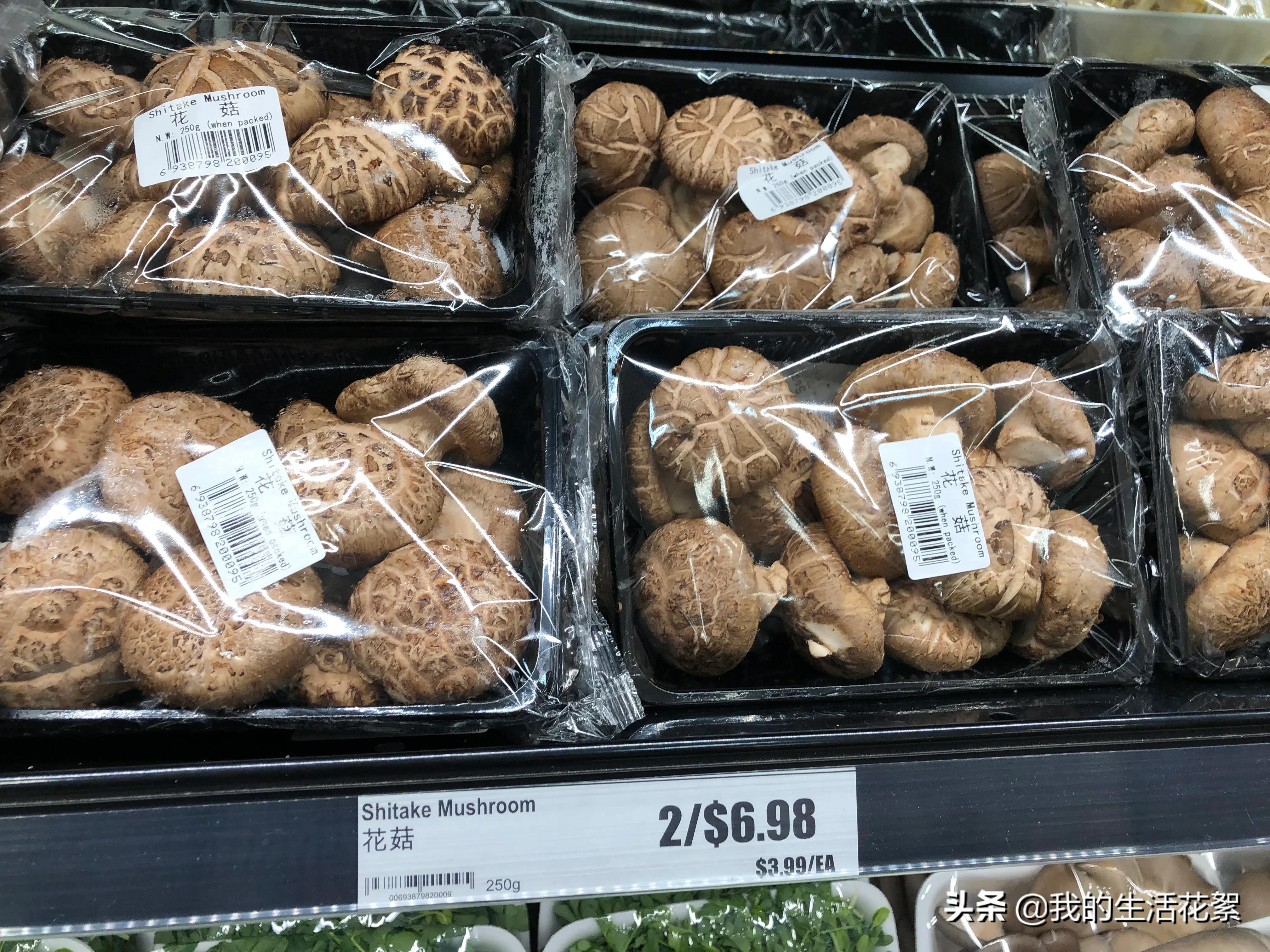 加拿大多伦多物价怎么样,加拿大生活物价如何