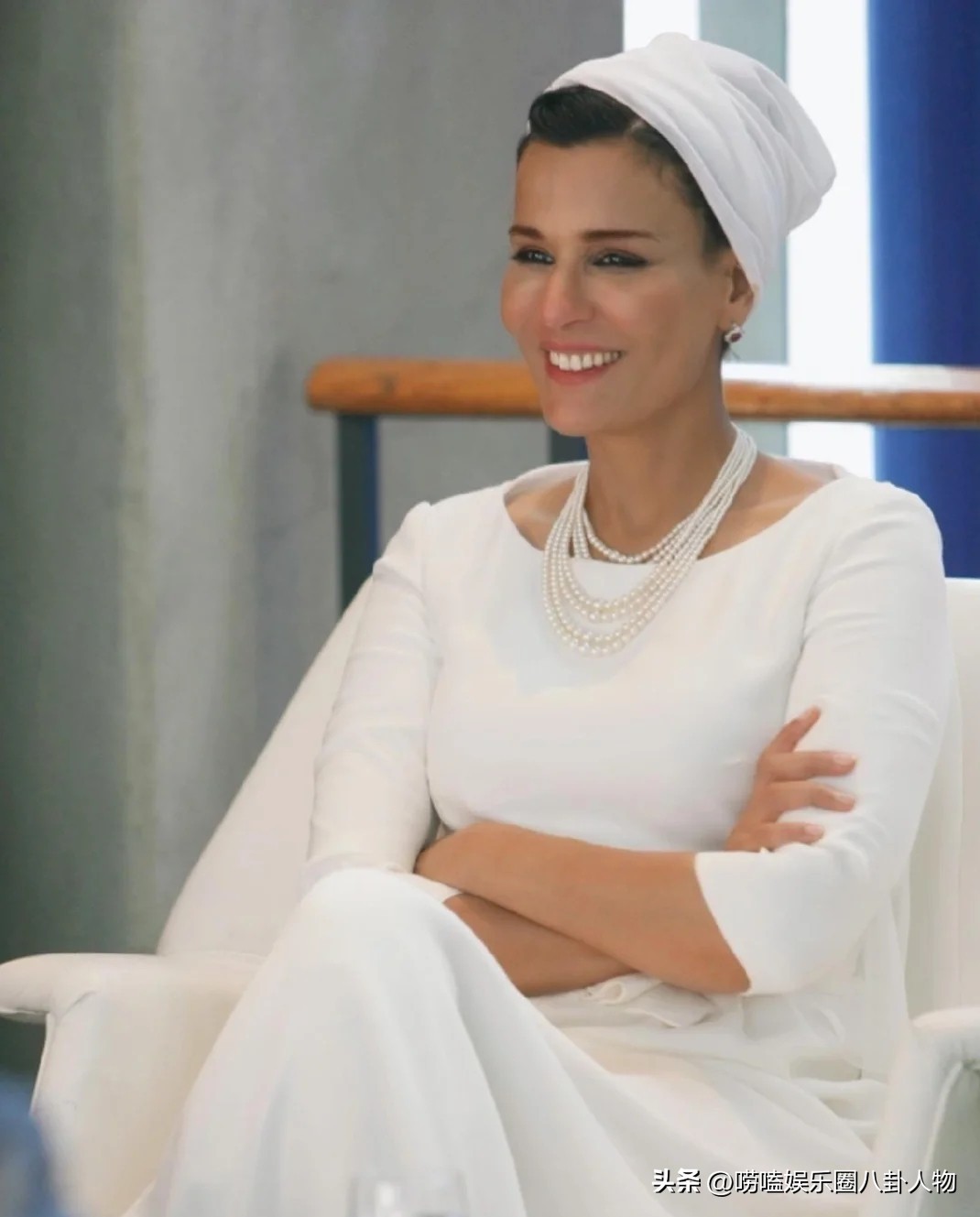 原来最能花钱王妃不是夏琳!世界杯行头价值百万,普通人只能欣赏