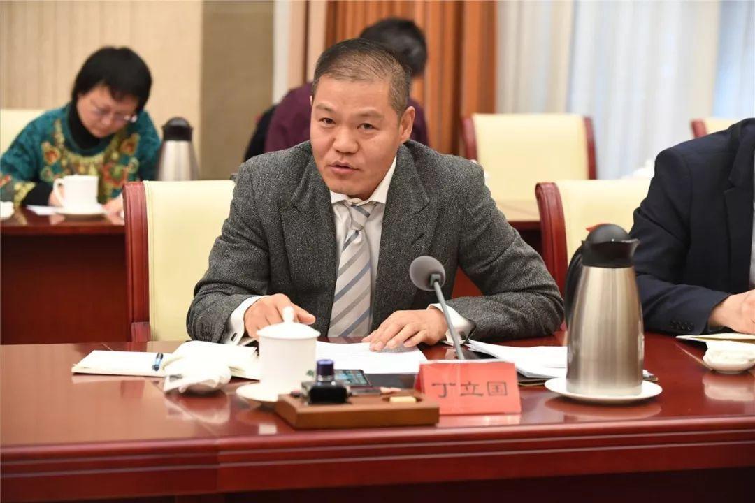 唐山首富丁立国：23岁挣到3千万元，创业30年，登上世界500强