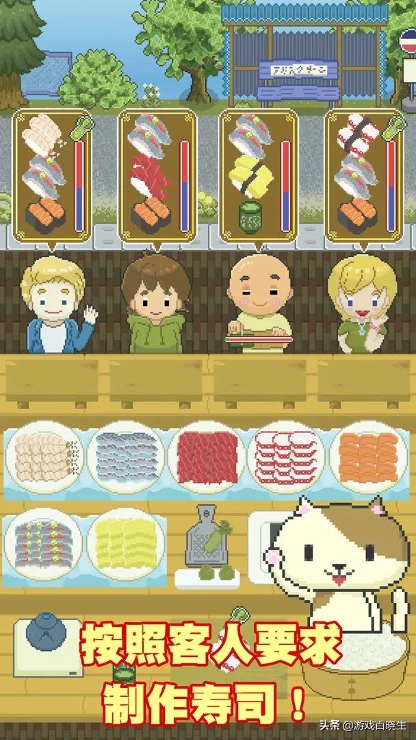 5月海外新手游,5月有什么好玩的游戏要上线