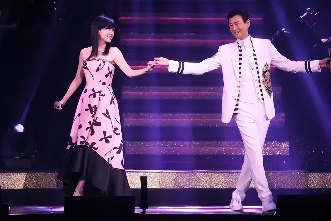 华人影视圈地位高的人,华人娱乐圈最后天王巨星