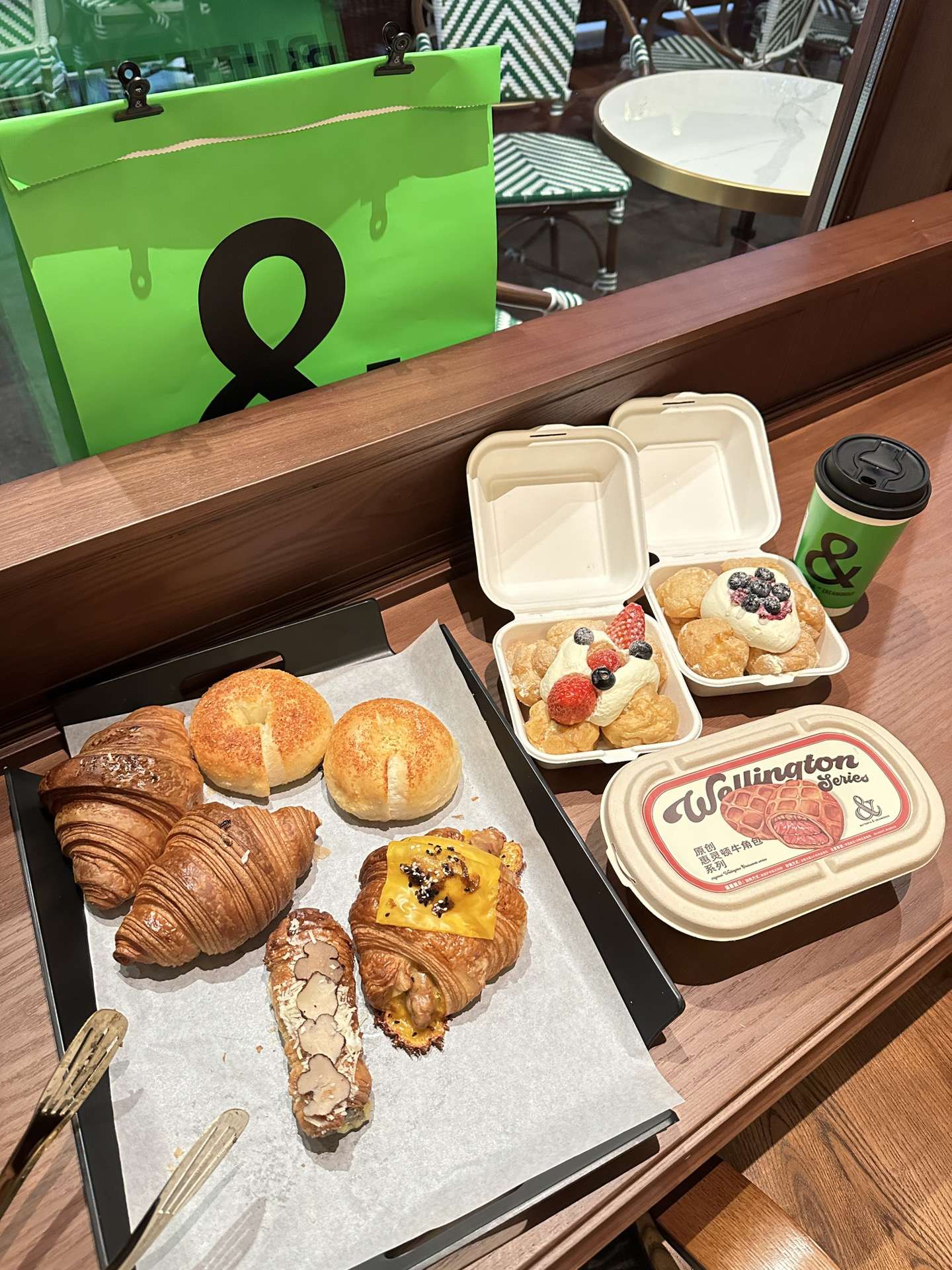 成都哪里的面包最好吃,成都好吃的面包店测评