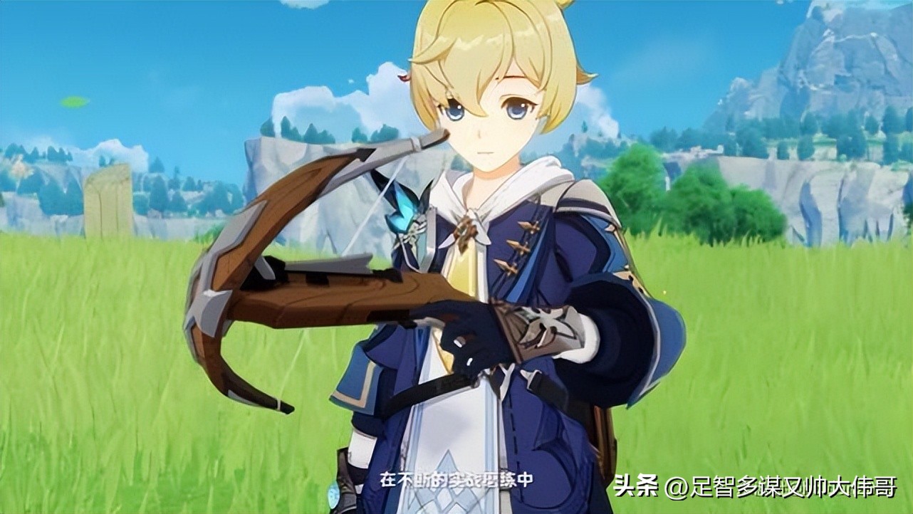 米卡和罗莎莉亚哪个值得培养,罗莎莉亚被削前后对比