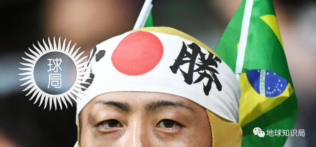 日本向巴西迁移了多少人了,日本向巴西发展