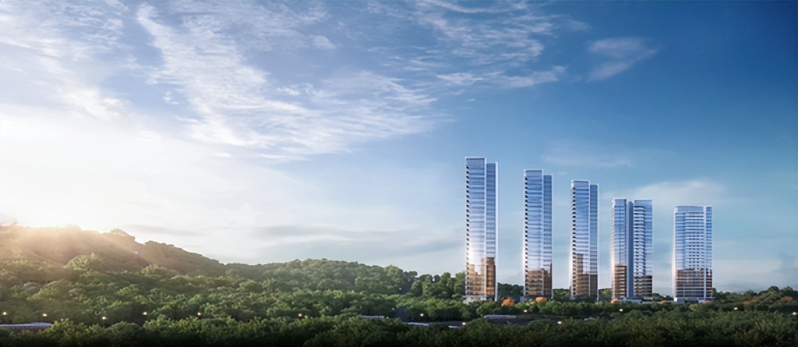 太原楼评,太原楼市排行