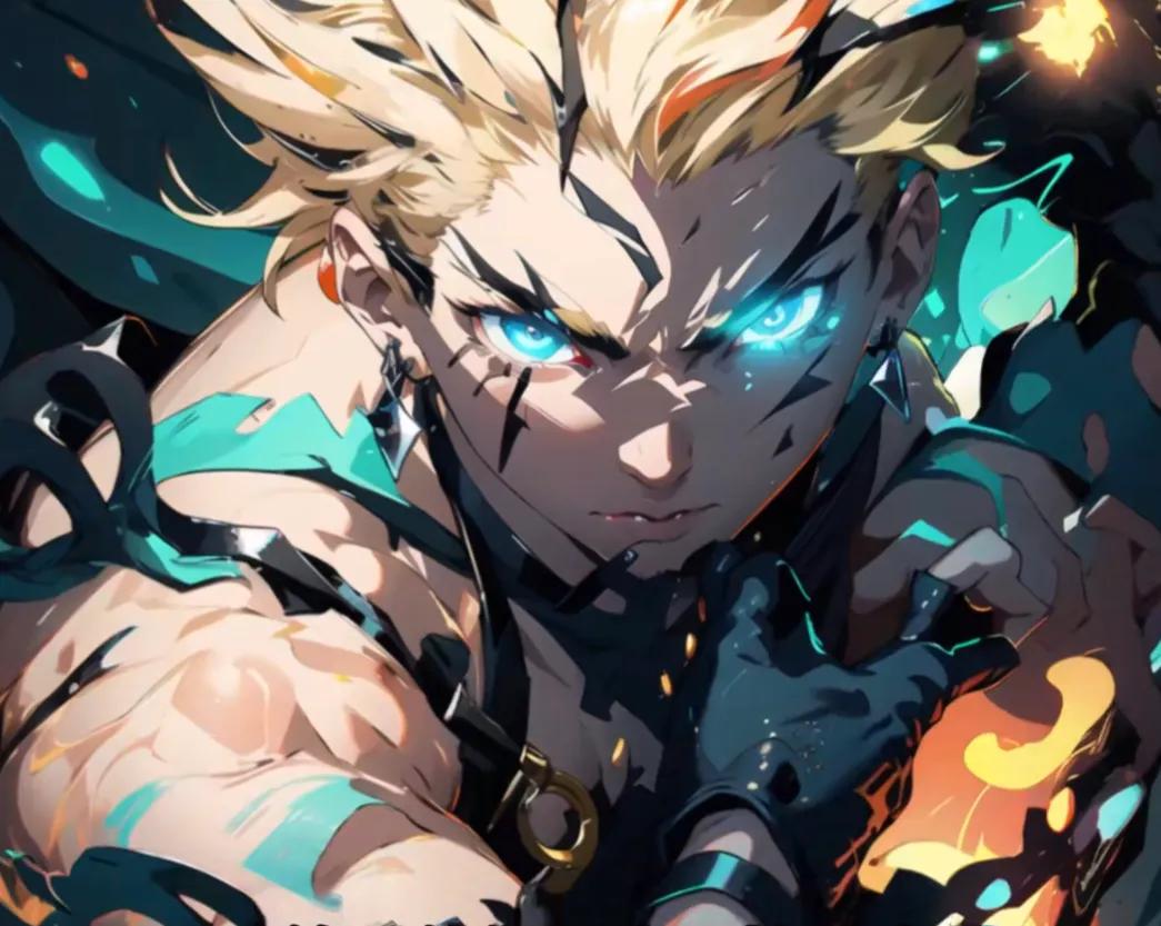 纹身护体小说,纹身护臂