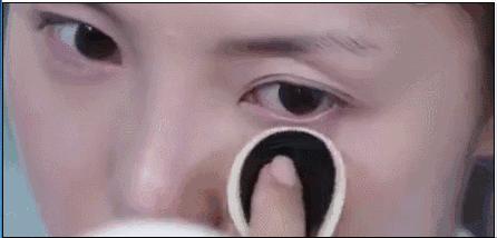 新手如何化妆自然不卡粉,新手如何化妆出无瑕零毛孔的皮肤