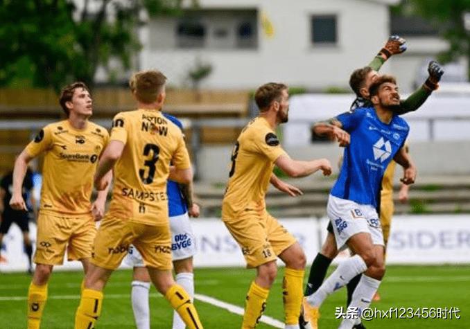 今日竞彩足球汉坎对斯特罗姆预测,今日足球二串1实单