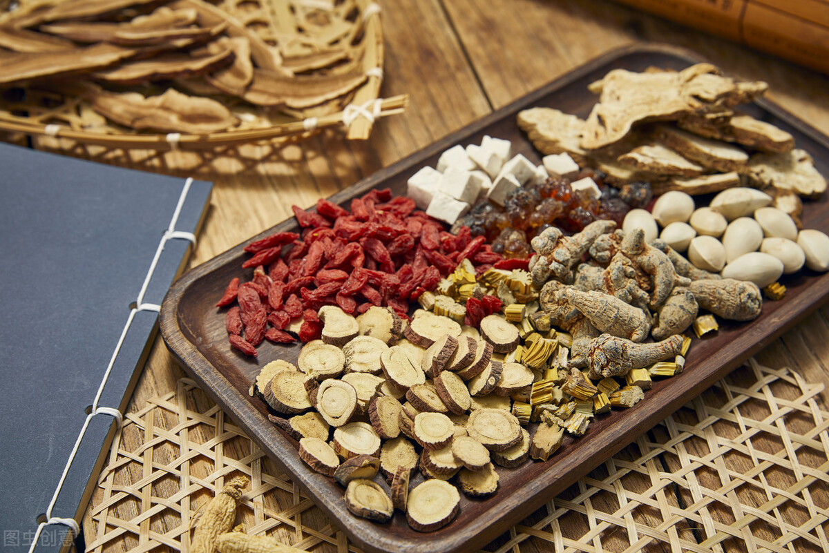 卵巢囊肿，不手术，中医治疗有实效