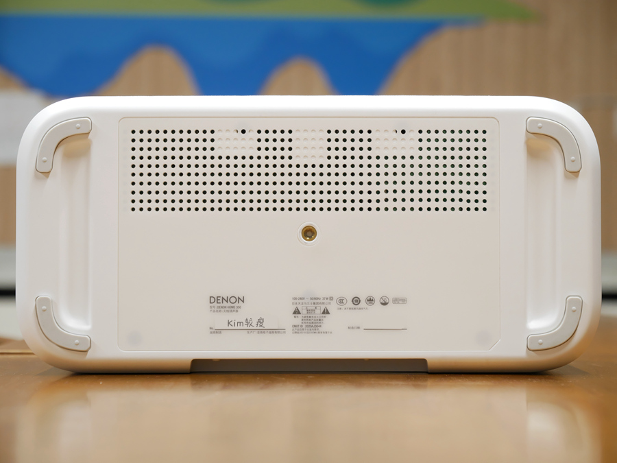 天龙DenonHome350：无线×无损×无限，家居Hi-Fi的敲门砖！