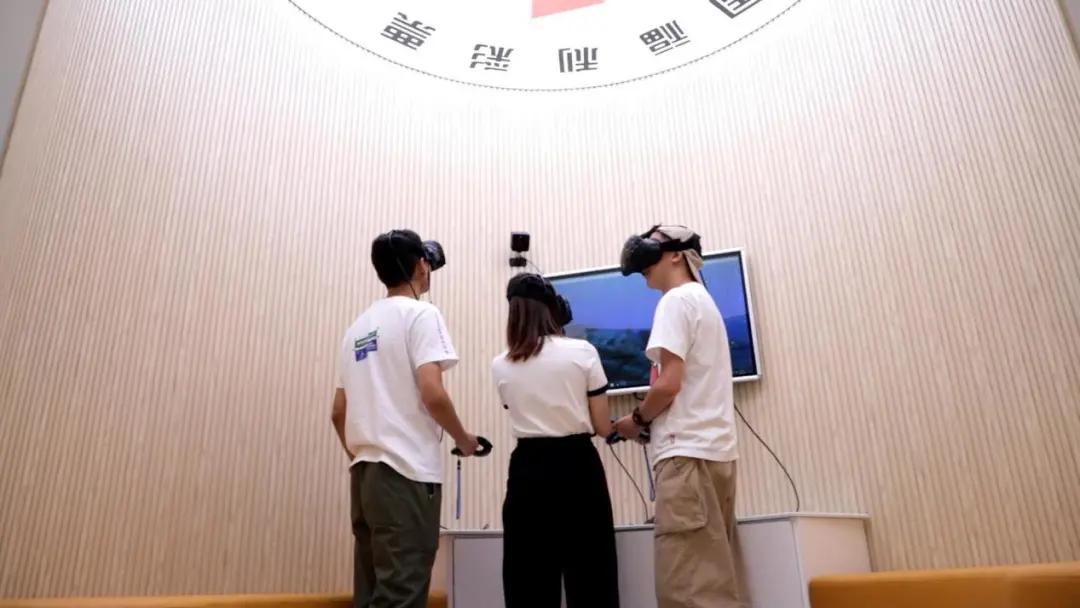 走进浙江福彩文化展馆近距离感受彩票文化