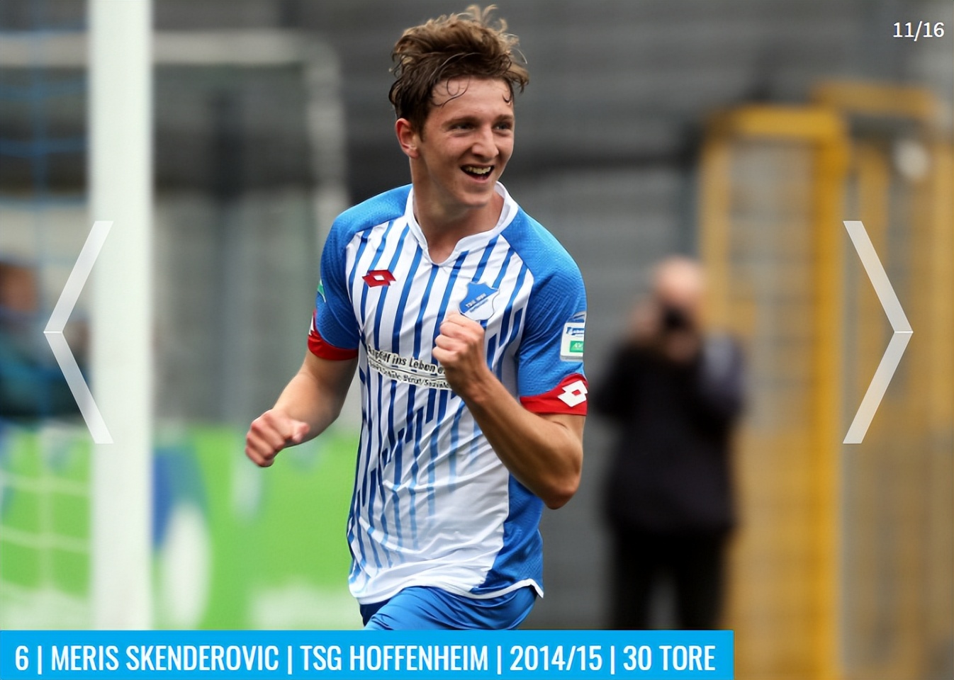 德转2023年度球员进球数据,德转更新德甲最贵阵容