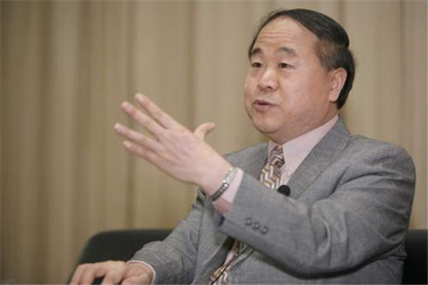 莫言讲了母亲捡麦穗的事却被质疑,莫言母亲捡麦穗揭露出的人性之恶