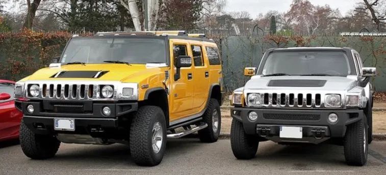 国产悍马电动,国产悍马电动车