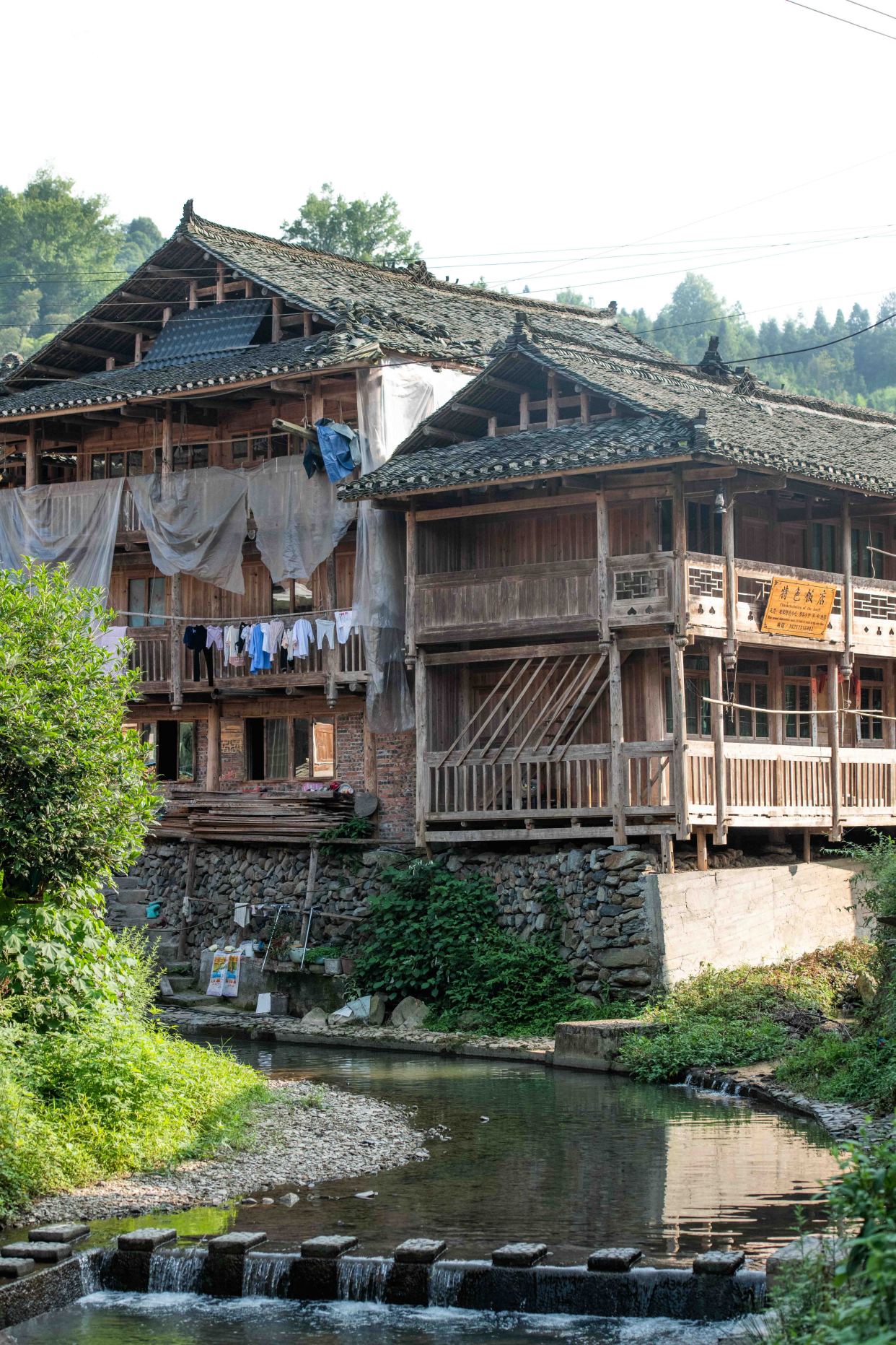 贵州小众侗寨,贵州最好的侗寨在哪里