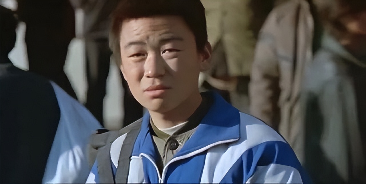 李杨导演的电影盲井,盲井的导演李杨