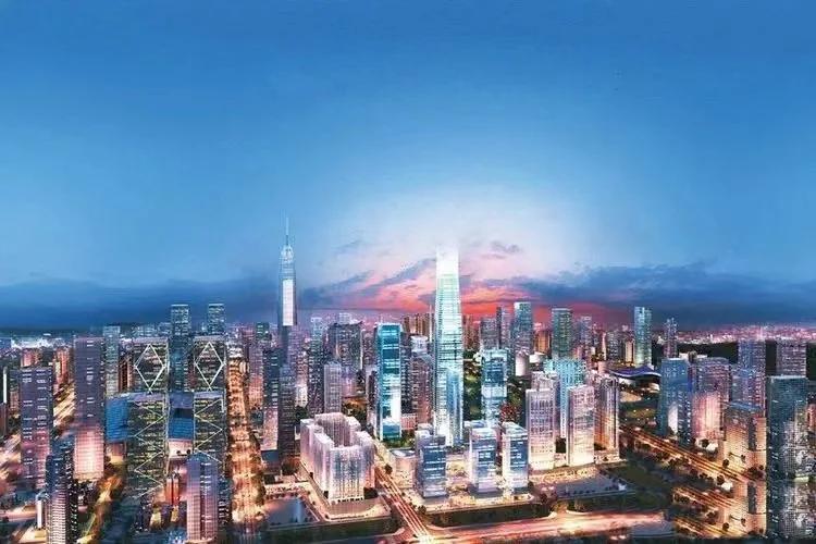 南坪卓越天元楼盘信息,卓越天元楼盘