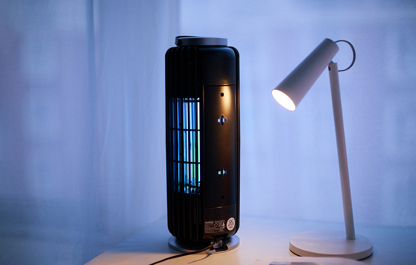 夏季必备灭蚊灯好物推荐,灭蚊灯家用驱蚊防蚊