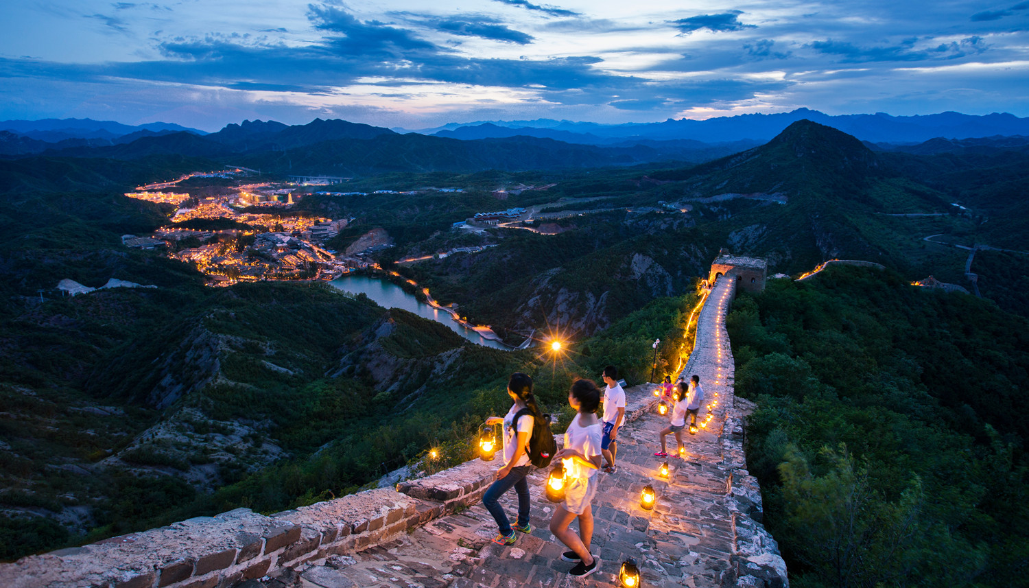 司马台长城周边的住宿,司马台长城旅游攻略住宿