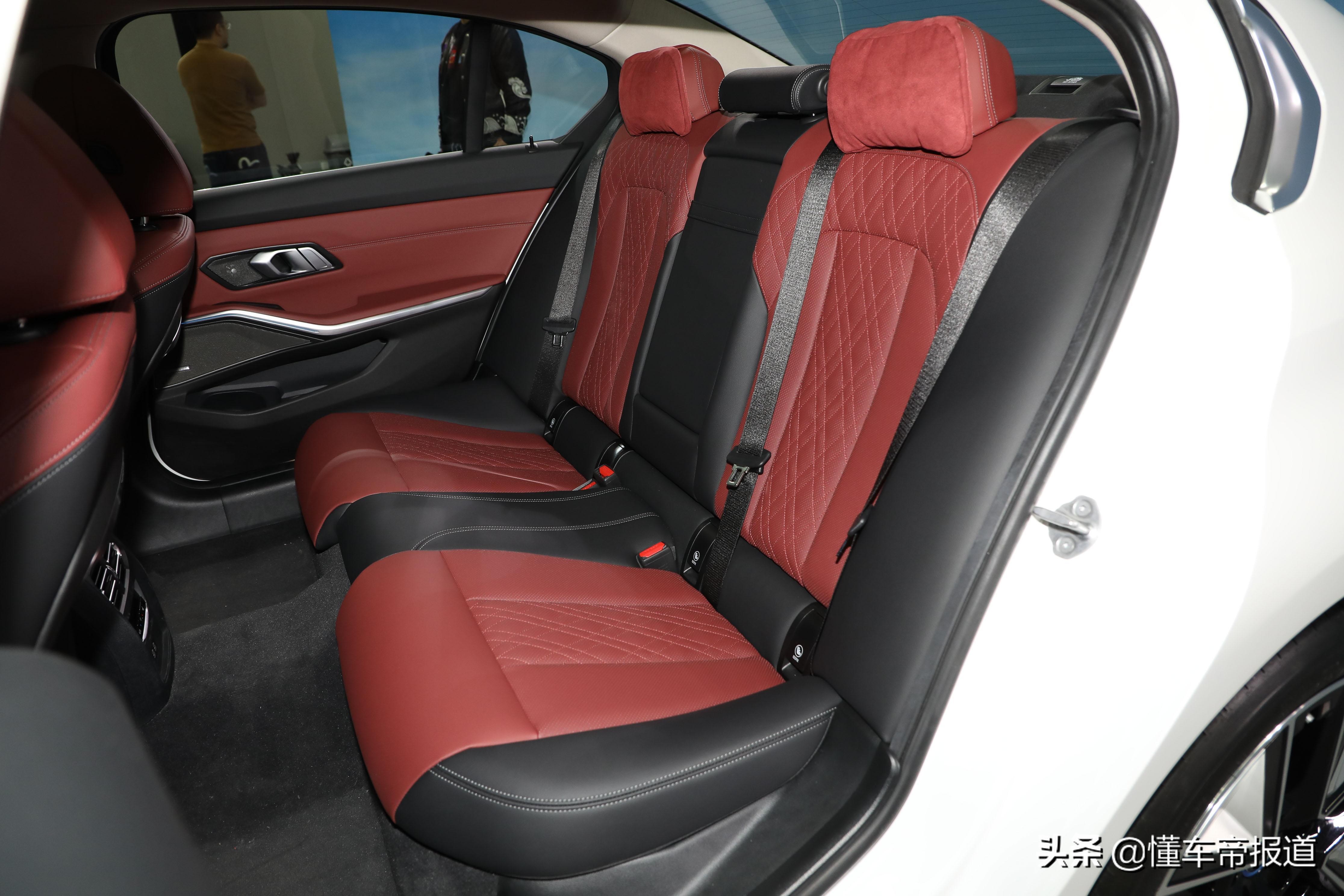 鍏ㄦ柊bmwi3璇曢┚浣撻獙,2022鍏ㄦ柊bmwi3濯掍綋璇曢┚浣撻獙