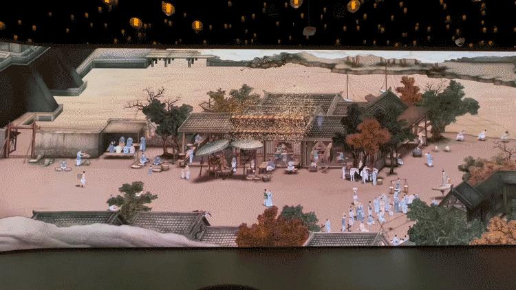 购物中心最新商业模式案例,购物中心创新商业模式