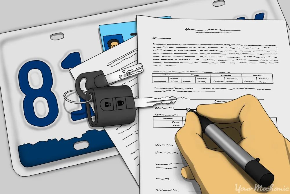 加拿大移民|超实用!加拿大本地购车攻略来啦~出行必备