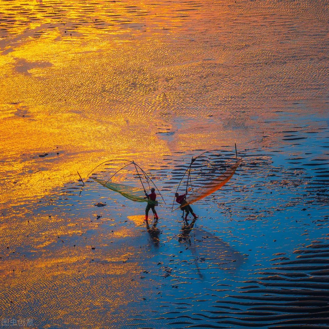 宁德摄影人的好去处,宁德摄影圣地