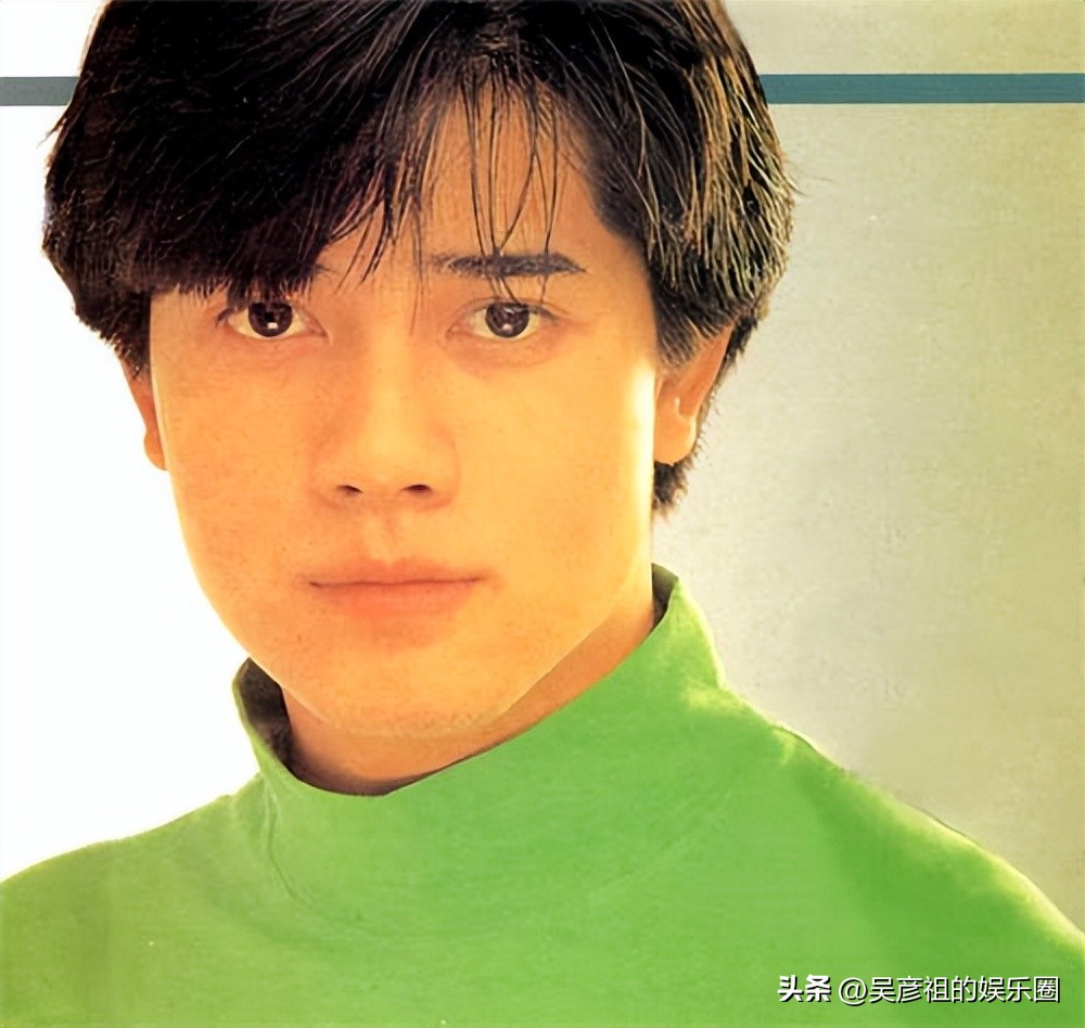 推荐一下娱乐圈中比较帅的男明星,娱乐圈里英气迷人的男星