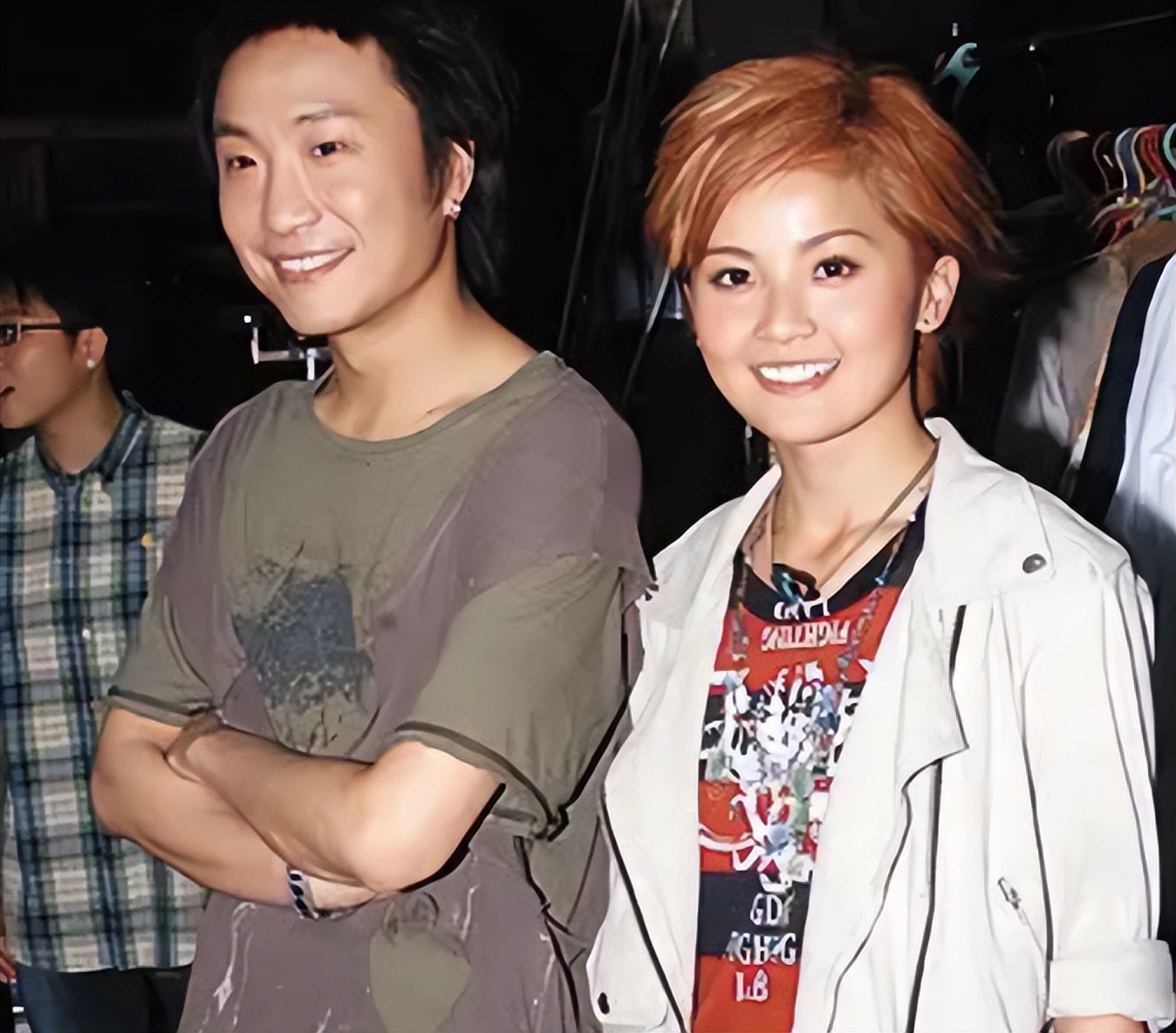 娱乐圈10对恩爱夫妻离婚,娱乐圈十对明星夫妻离婚的原因