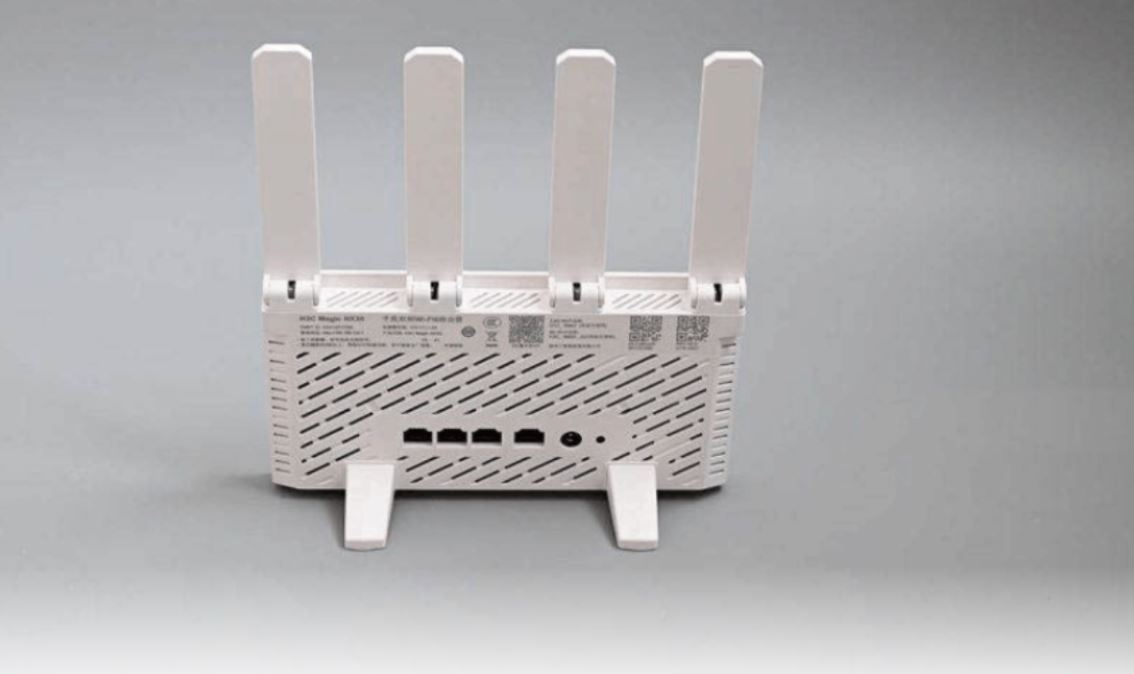 wifi6路由器和电竞路由器,家用路由器买哪一款路由器好